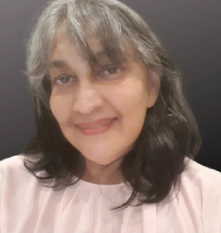 Ms. Ranjit Kaur Pritam Singh